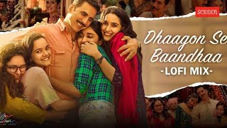 DHAAGO SE BANDHA | LOFI SONG |BY ARIJIT SINGH|| #RakshaBandhan #RakshaBandhanspecial  screenshot 3