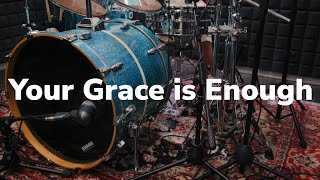 Your Grace is Enough - Cover by Eunchan Lee