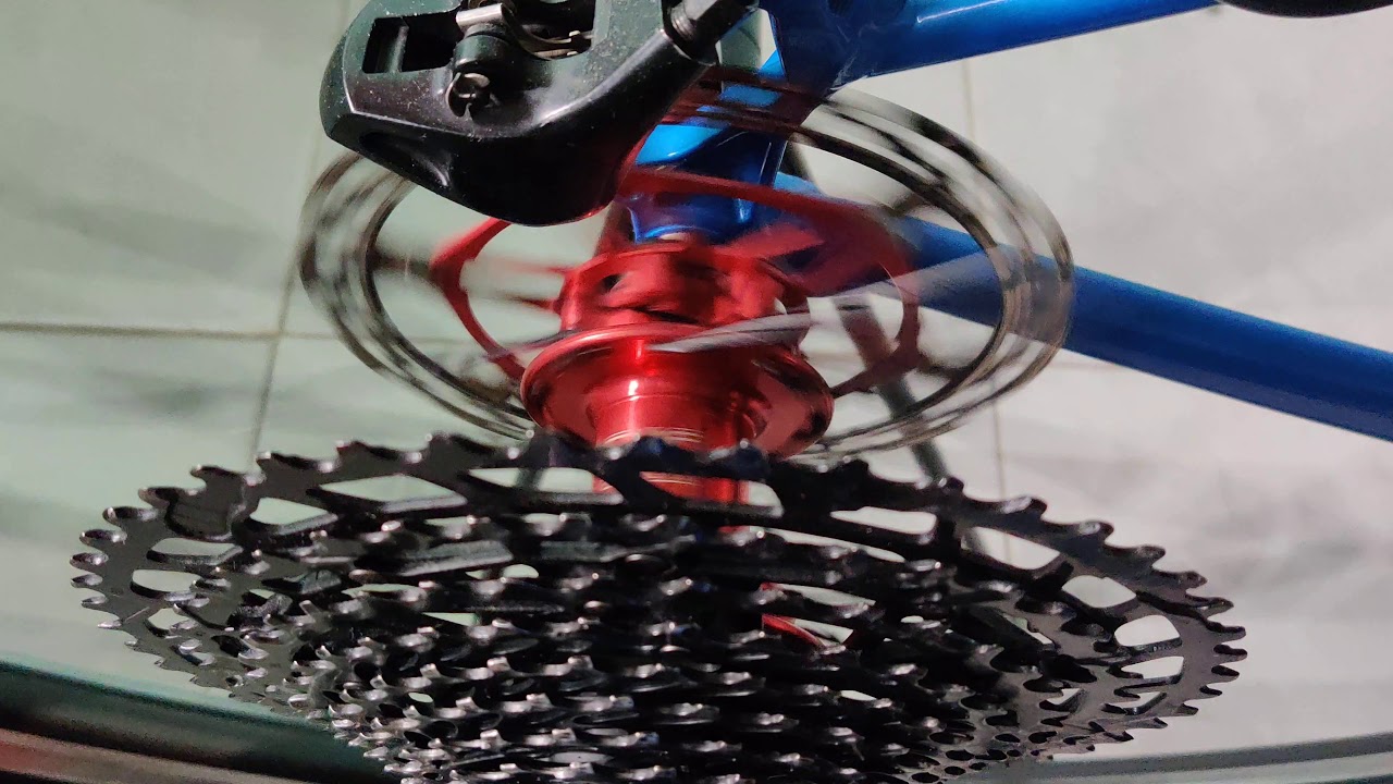 Hope Pro 2 Evo Sound