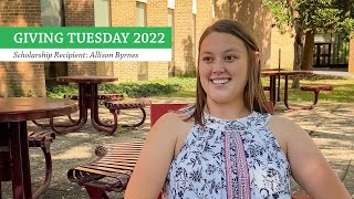 Giving Tuesday 2022 - A Helping Hand