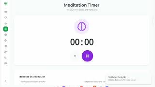 My Health Mate Demo screenshot 2