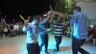 AĞIR ÇİFTETELLİ ÇİFTELER DÜĞÜN