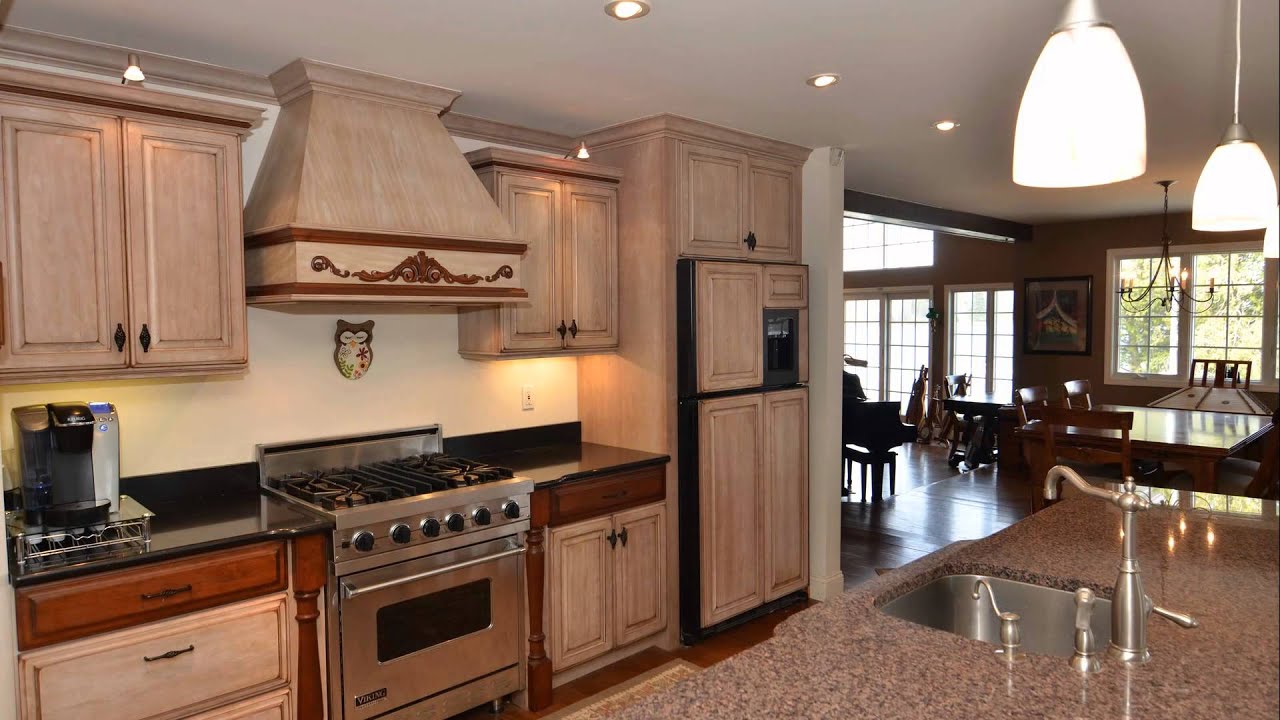 4129 N. Lost Lake Trail Lost Lake Woods Club YouTube