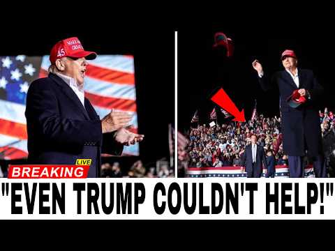 Trump's Endorsement Wins 97% of the Time | Except This Time
