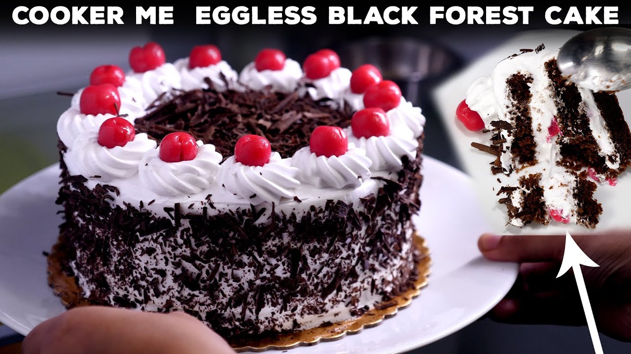 Update more than 76 black forest cake by cookingshooking latest -  in.daotaonec