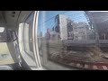 Bullet train to fuji