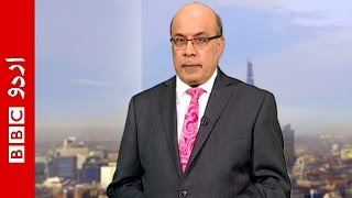 Sairbeen 16th August 2016.BBC Urdu