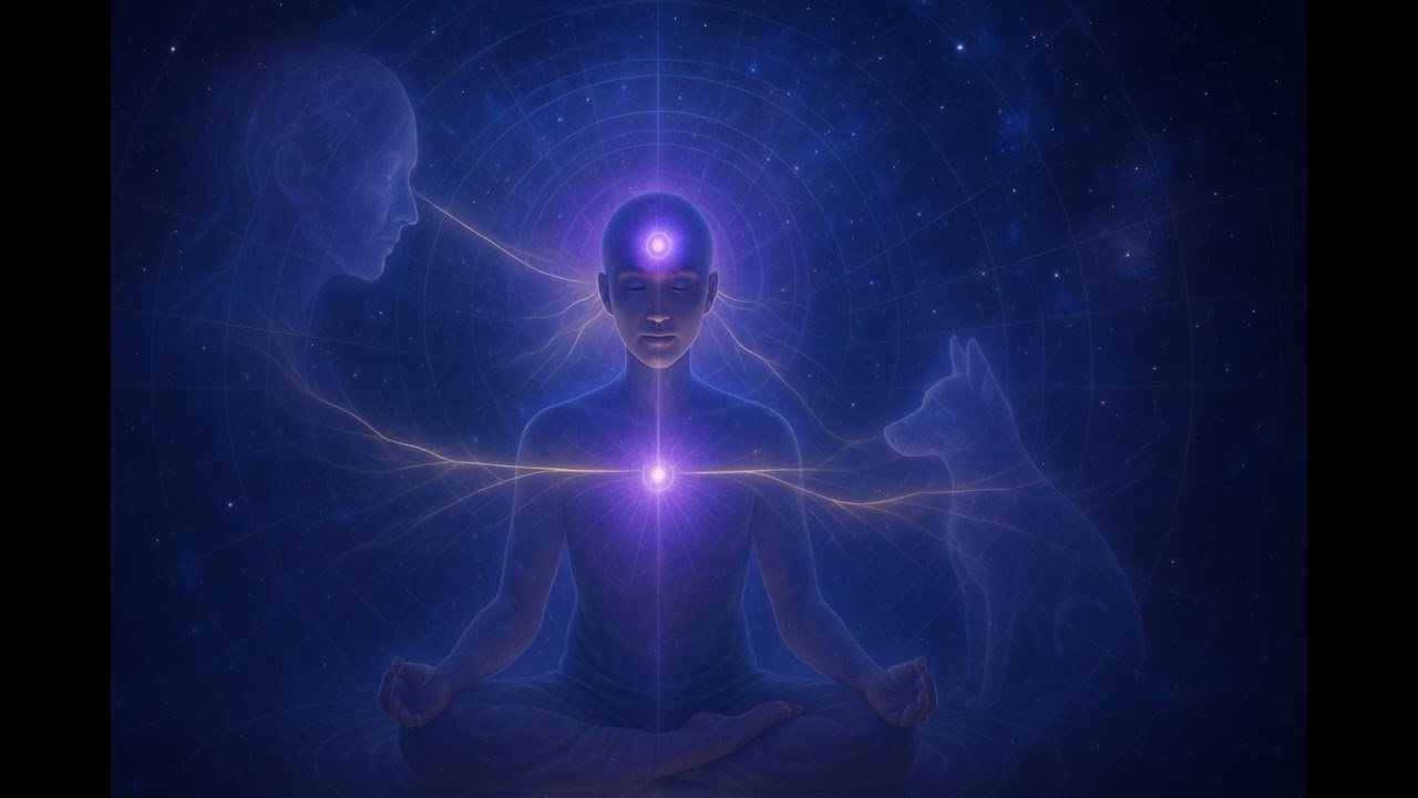 Telepathy Development