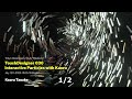 TouchDesigner 030 Interactive Particles with Kaoru 【Sneak Peek / English Subtitle】