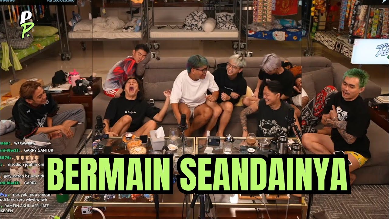 MARAPTHON SEANDAINYA (AAA CLAN) #aaaclan #marapthon #yb 