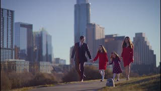 Bonilla Law Firm- Its Personal Brand Ad- 30 Sec - Brad Bonilla, Esq.