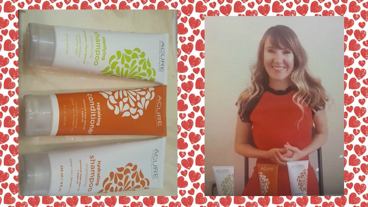 Acure Organics Review