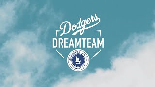 Dodgers RBI is now Dodgers Dreamteam!