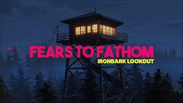 Fears to Fathom: Ironbark Lookout OST - Whistle ambient by: DedLighter