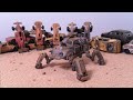 Gaslands - Battlebug (Whizz Wheel - V.W. Hot Rod)