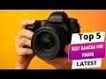 ✅ Best camera for photo: Camera for photo (Buying Guide)