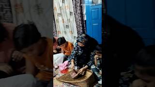 Haldi ki tayari #arqamvlogs88 #minivlog #youtubeshorts #viral #viralvideo #shorts #ytshorts #shadi