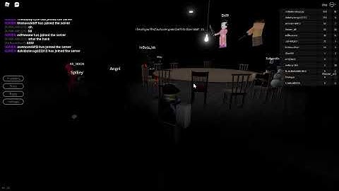 Hacker in Breaking Point (Part 2)