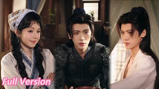 💥【Full Version】My restaurant links Past & Present, dying prince in my arms wants to marry me.