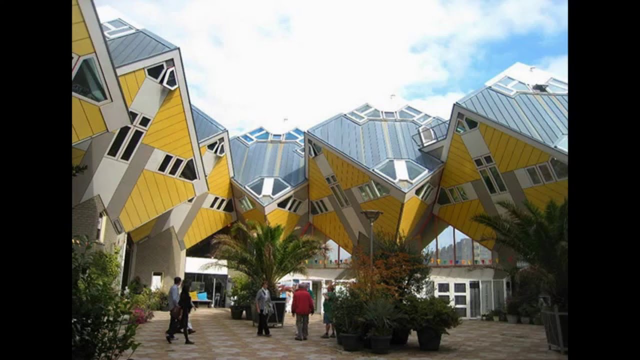 Top 10 The Most Unusual Houses In The World - YouTube BollywoodMusic