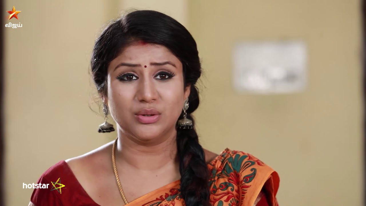 Raja Rani 31st May To 1st June 2018 Promo YouTube