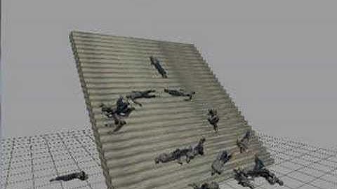 physics editor ragdolls 2