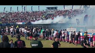 @helloooimjensen sending it at summernats USA at the freedom factory 