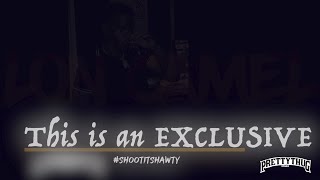 #ShootItShawty | with Lon Camel