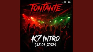K7 Intro [HARDTEKK]