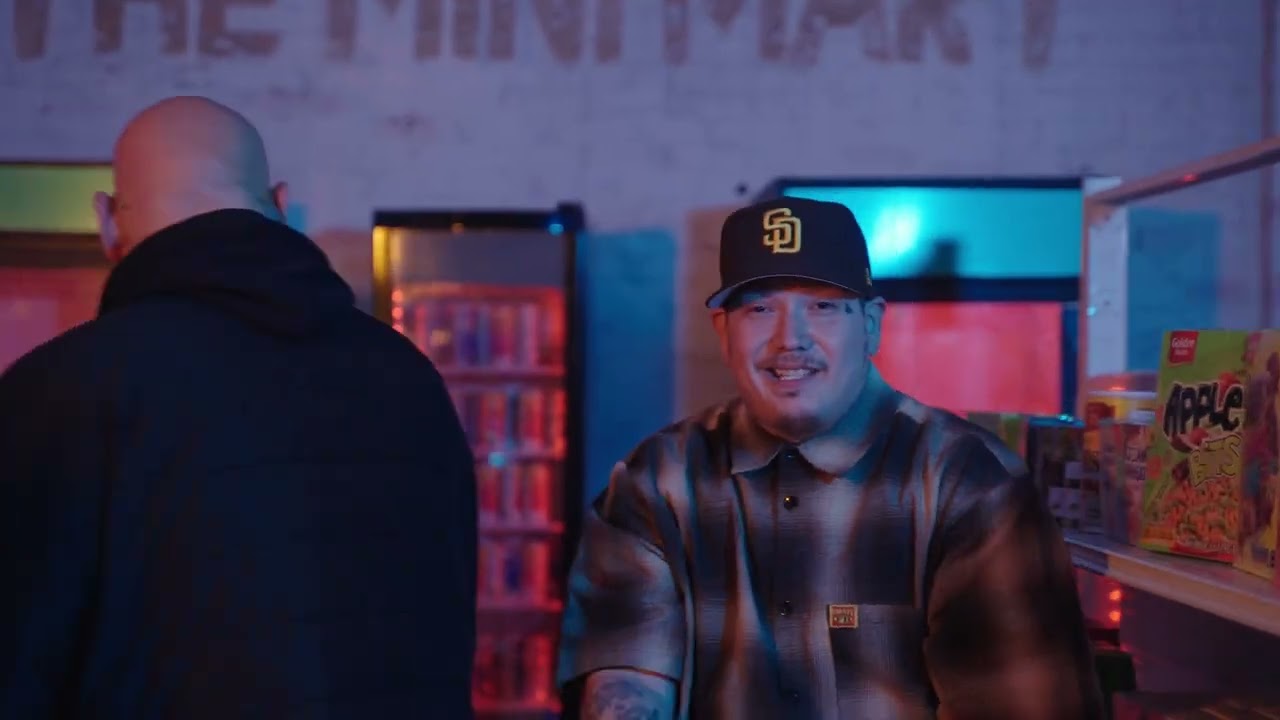 The new generation of the NOIZE!!