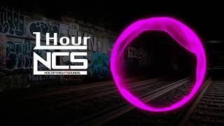 Approaching Nirvana & Alex Holmes - Darkness Comes | 1 HOUR |