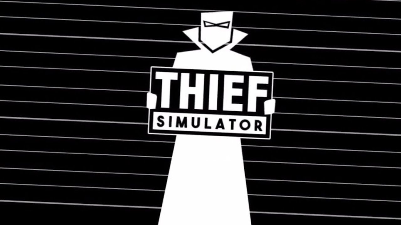 Thief simulator steam фото 95