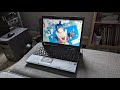 2008 MSI PR-601 running Windows 7 Public Beta