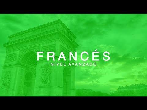🇫🇷FRANCÉS - 32º SESIÓN