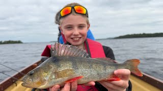 The Future of Fishing is Bright! Fishing Ireland