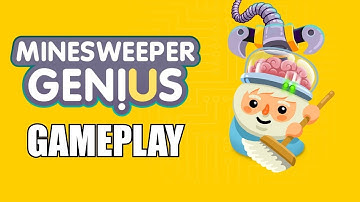 Minesweeper Genius Gameplay