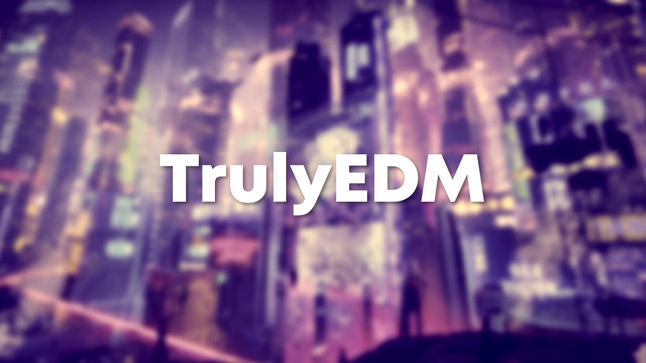 Subshock & Evangelos - The Darkness (Feat. Lauren Mason)