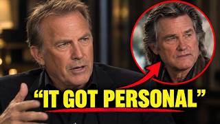 At 71, Kevin Costner Finally Speaks on the 6 People in Hollywood He Went to War With