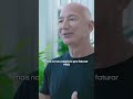 Empresário quebrando não é falta de coragem.