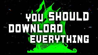 Piracy is STILL morally correct, actually.