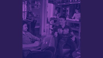 Pulsating Ambience for Shared Offices