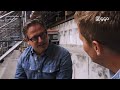 Capture de la vidéo Interview Guus Meeuwis - Groots Met Een Zachte G