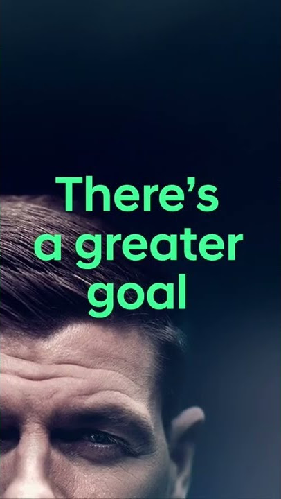 There's always a bigger goal to score. Earth Day, 22nd April. Join the #GoalOfTheCentury. #Hyundai