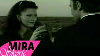Mira Skoric - Ne daj me majko - (Official Video 1993)