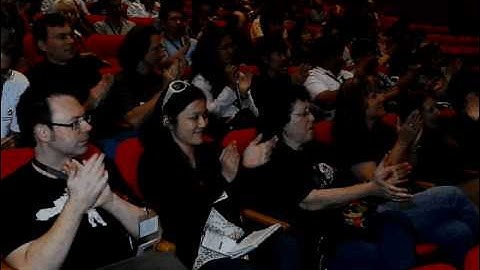 SIGGRAPH Asia 2008 Highlights