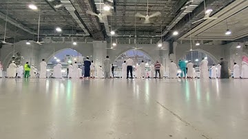 مغربية مؤثرة يرق لها القلب لأواخر سورة الحشر للشيخ د. عبدالله الجهني | الثلاثاء ٢٧ شوال ١٤٤٢هـ
