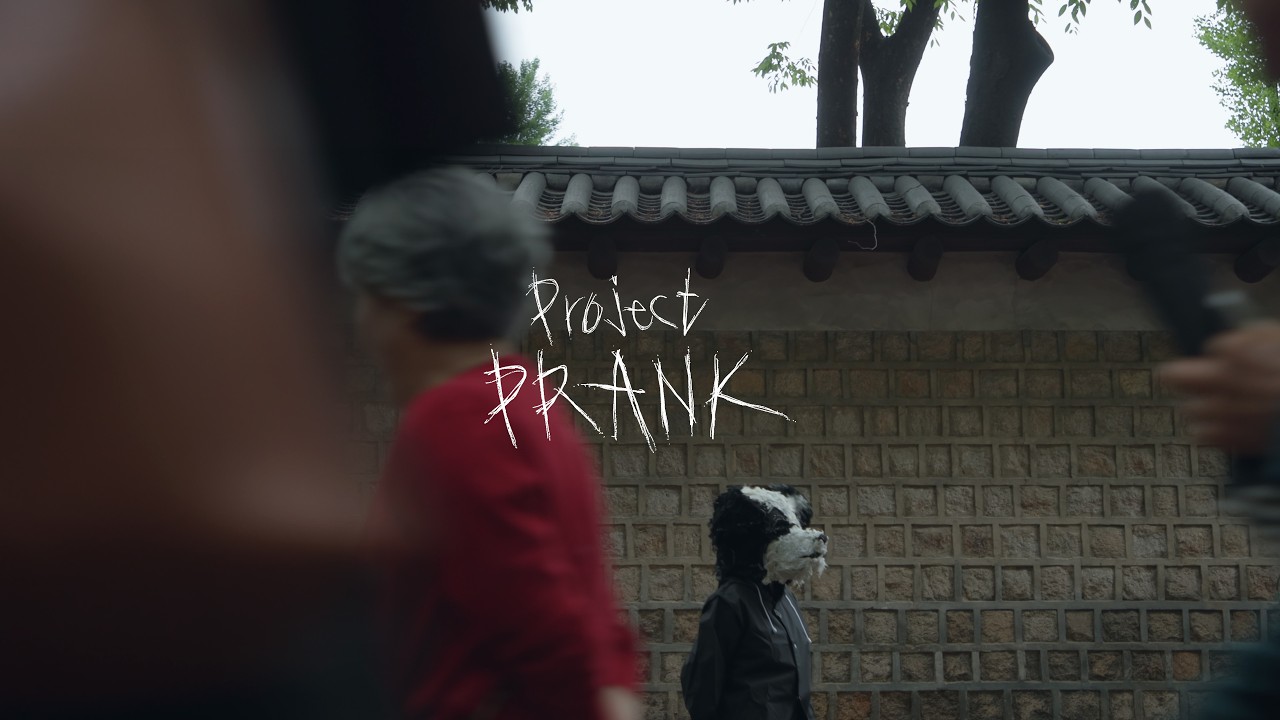 thumbnail Project PRANK 2 - EP.4 SOLE
