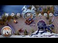 Northgard - WILLKOMMEN BEI DEN WIKINGERN #01 [deutsch]