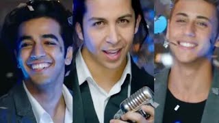 اغنيه حبيبتي صاحبتي وبنتي الجزء الاول /(song My baby and my friend and my banti (Boy Band