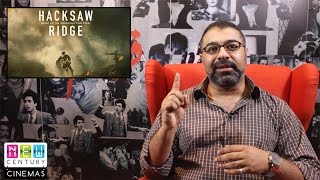 Hacksaw Ridge مراجعة بالعربي | فيلم جامد